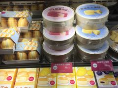 -味多美蛋糕(灯市口店)