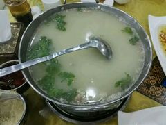 -马家烧麦(总店)