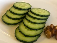 芥末青瓜-粤海璇宫·木棉花高空旋转餐厅·聚会派对