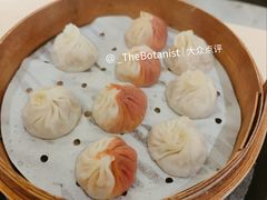 口福鲜肉汤包-口福汤包馆(融汇店)