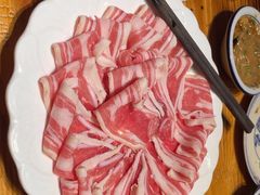 -凤吉园乌拉满族火锅中华老字号(繁荣路店)