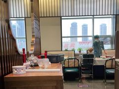 大堂-聆桂烤鸭·金奖烤鸭(静联广场店)