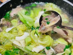 -川堂风·跷脚牛肉·乐山爆炒(宝山日月光店)