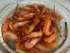 -七的湖·晚芳亭·阳澄湖农家菜·大闸蟹(莲花岛店)