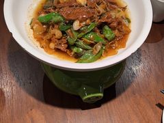 -湖兰金牌小炒肉(椒江万达店)