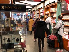 -西西弗书店&矢量咖啡(万象城店)