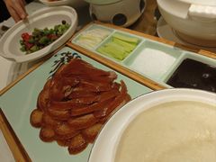 -辣螃铠盆盆蟹大排档(海昌店)
