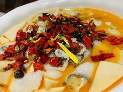 -大牌大·传统杭帮菜(湖滨店)