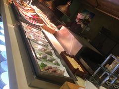 -盛之乡温泉渡假村仕林餐厅
