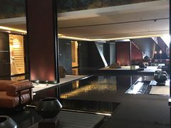 -长沙北辰洲际酒店-兰调全日餐厅