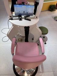 -星咔萌StarCamo儿童剪发(芳圆里IDMALL品牌形象店)