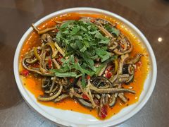 -飞虹鱼馆(春华路店)