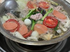 -海关荤豆花(洋河一路店)