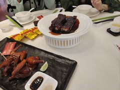 -侨美·唐荔园·40年地道粤菜