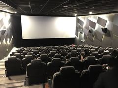 -汇金缪斯影城(八佰伴店)