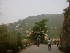 -封龙山风景区