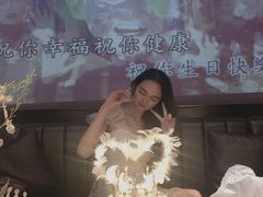 -黑桃K生日订制KTV