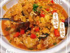 鱼籽鱼泡钵-长湘居(数码大厦店)