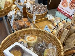 -富贵面包公司(运河店)