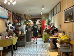 -广益饭店·云南菜·传统滇菜(翠湖北门书屋店)
