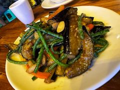 -弓虽昌焖烧鸡(大竹林店)