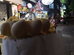 -利强记北角鸡蛋仔(弥敦道店 )