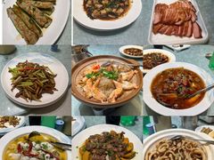 -林辉家宴·本地家常菜·头牌清远鸡(先锋店)