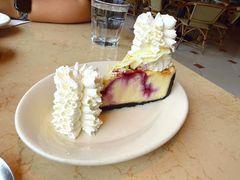 -The Cheesecake Factory芝乐坊餐厅(王府中环东座店)