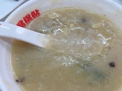 -众品老方子锅贴甜沫(李村店)