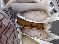 玫瑰花酒酿馒头-孝店王酒酿馒头(安昌1店)