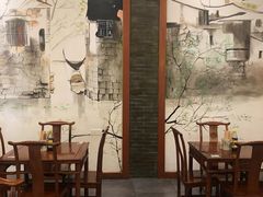 包厢-同得兴面馆.苏式面.三虾面(园区店)