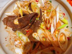-花城粤菜餐厅(高新区店)