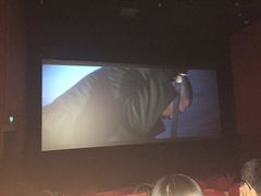 -山文星辉影城(济南和谐广场店)