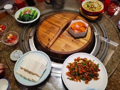 -好灶头妈妈菜·千岛湖柴火鱼餐厅(桐庐店)