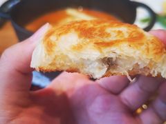 千丝饼-禅蕴素食生活馆