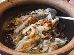 -美极鲜食坊(宝安南路店)