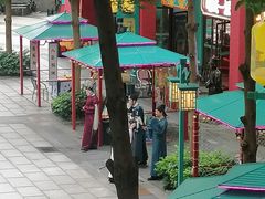 -清远熹乐谷温泉度假酒店