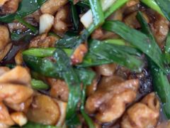 -考记泥焗鸡农庄·海鲜(北洛秘境店)