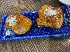火炙鹅肝寿司-大雄寿司(中华广场店)