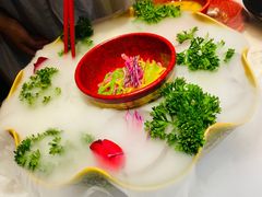 -叶叶菩提·晋福宫