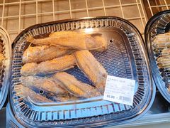 -盒马X会员店(上海森兰商都店)