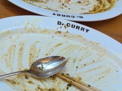 -伽喱博士 Dr.CURRY咖喱饭(太阳宫咖喱店)