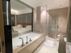 -广州粤海喜来登酒店