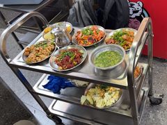 -郝大姐·乌龙山铁板烧(大学城三店)
