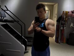 -mYSTEPS健身运动馆(古北店)