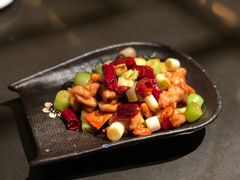 -北京王府井希尔顿酒店·秦唐中餐厅Chynna
