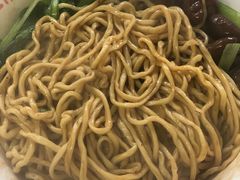 -泰顺江南春面馆