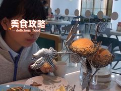 -避风塘(江桥万达店)