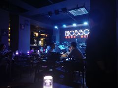 -MOSSO音乐酒吧·live house(长乐路店)