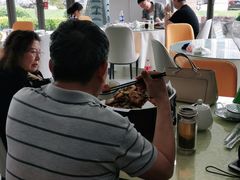 -碧海银沙海鲜餐厅(恒大海上威尼斯店)